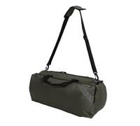 Masyrt Borsa Medica di Pronto Soccorso Grande capacità per Forniture di Emergenza, Pronto Soccorso Pronto per il Viaggio e Borsa per il Trasporto Medico (Verde)