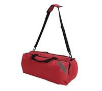 Masyrt Borsa Medica di Pronto Soccorso Grande capacità per Forniture di Emergenza, Pronto Soccorso Pronto per il Viaggio e Borsa per il Trasporto Medico (Rosso)