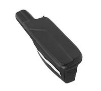 Masyrt Borsa portaoggetti impermeabile UTV, resistente agli strappi con semi forma, maggiore spazio di archiviazione, adatta per Polaris General 1000 XP 1000 sostituzione ideale UTV cruscotto Organi,