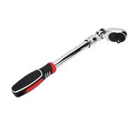 Masyrt Chiave a cricchetto telescopica da 1/2", regolabile a 180°