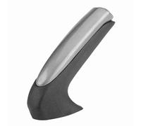 Masyrt Coperchio di Protezione del Freno a Mano, Copertura di Protezione del Freno a Mano del Mercato Secondario Nuova, composto da Materiali Plastici di Alta qualità, Decora il Tuo