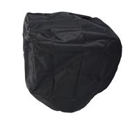 Masyrt Copertura per Avvolgitubo da Giardino Retrattile Resistente All'acqua, Protezione Solare Leggera, Tessuto Oxford con Borsa Portaoggetti con Coulisse, Adatta per Tubi da 10-40 M