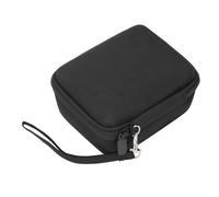 Masyrt Custodia portatile per unità flash USB, borsa di archiviazione USB, organizer per accessori elettronici, ideale per unità flash, cavi e unità di salto