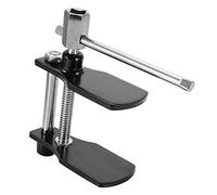 Masyrt Divaricatore per Pastiglie Freno a Disco, Strumento Pinza per Auto a Pistone, Separatore, Installatore per Installazione di Rimozione con Materiale in Lega di Alluminio