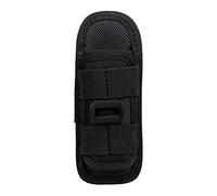 Masyrt Forbice in nylon con clip per cintura girevole a 360° per il | Struttura in nylon resistente all'usura, adatta per modelli di utensili multiuso, porta torcia portatile, clip in vita per