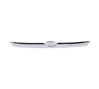 Masyrt Maniglia cromata per portellone posteriore 1581833Liftgate Guarnire Trim per Focus Mk2 2008-2011, maniglia per portellone posteriore, maniglia cromata per bagagliaio 3400BCXWAA