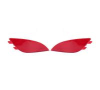 Masyrt Marcatore riflettore posteriore, aspetto stabile ed elegante, adatto per Tucson 2010-2015 e realizzato con materiali ad alta resistenza, garantisce una lunga durata