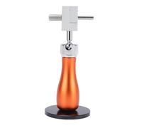 Masyrt Mini morsa regolabile pratica del metallo con la larghezza della maniglia di 30mm per