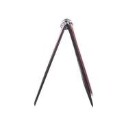 Masyrt Pannello di visualizzazione con cifre sportivo, 2/3/4 portatile, indicatore sportivo, contatore punteggio, flipper punteggio da tavolo (4 cifre)