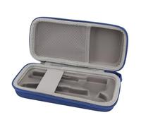 Masyrt Penna 3D - Custodia per Scrib3d per Mynt3d Super Mynt3d Professional Pro Hard Eva borsa per il trasporto con fascia elastica (blu)