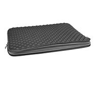 Masyrt per Laptop da 16,14 Pollici con Texture a Diamante, Protettiva per Borsa con Cerniera con Tessuto in Poliestere Impermeabile, per Notebook da 15-16 Pollici (#1)
