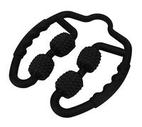 Masyrt Rullo Massaggiante per Modellare le Gambe, Collo di Cigno, Comodo Rullo Massaggiatore, Abbellire la Linea delle Gambe, Alleviare il Tormento del Dolore Muscolare, Strumento