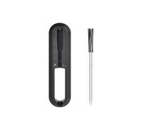 Masyrt Termometro Wireless Bluetooth Bluetooth Sonde, Termometro per Carne Bluetooth Wireless Digitale, Calibri a Temperatura a Temperatura di grill.
