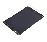 Masyrt Vassoio da scrittura LCD, versatile, divertente e multicolore, cancellabile, per disegnare scarabocchi (schermo a colori da 15 pollici)