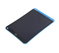 Masyrt Vassoio da scrittura LCD, versatile, divertente e multicolore, cancellabile, per disegnare scarabocchi (schermo a colori da 15 pollici)