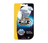 Maszynka do golenia Flex3 3 sztuki