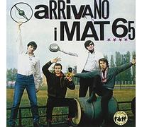 Mat 65 - Arrivano I Mat 65