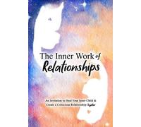 Mat & Ash Ashley Cottrell The Yoga Cou The Inner Work of Relationsh (Tascabile)