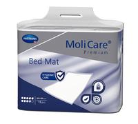 MAT BED PREMIUM MICICARE® 9 gocce 15 pz Supporto
