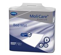 MAT BED PREMIUM MICICARE® 9 gocce 30 pz Supporto
