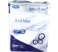 MAT BED PREMIUM MICICARE® 9 gocce 30 pz Supporto