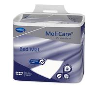 MAT BED PREMIUM MICICARE® 9 gocce 30 pz Supporto