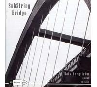 Mat Bergstrom - Substr Bridge
