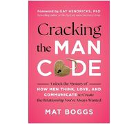 Mat Boggs Cracking the Man Code (Tascabile)