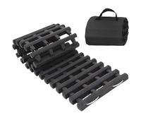 Mat de traction - Tapis de traction de neige | Pneumatico Wheel Grip Tate de traction Snow Bud Sand Anti-Slip, Grandi Tapis de traction Porteurs de charge, Tapis de traction de Pneumatiques Stables