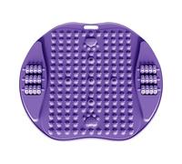 Mat di foot - Pad point a pressione | Massage Stimulator Mat | da passeggio non slip di punta per riflessologia | Strumento di terapia del piede per gli amici di coppia colleghi appassionati