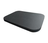 Mat E Tappetino Di Fitness - 7,48 * 0,59 Pollici Di Allenamento Yoga Opaco | Mat Di Allenamento A Piedi Nudi Non Slip | Cuscini Conosciuti Lavorano In Modo Eccellente Su Ogni Piano Per L'allenamento D