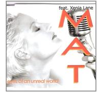 Mat - Eyes of An Unreal World