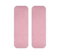 Mat for Treadmill - Anti-Slip Pad,Noise Reduction Stationary Bicycle Mat 25x80cm | for Rowing Machine Yoga Garage Fitness Playroom Pilates Hardwood
