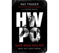 Mat Fraser Spenser Mestel HWPO (Tascabile)