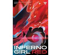 Mat Groom Inferno Girl Red Volume 1 (Tascabile) Massive-Verse