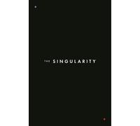 Mat Groom The Singularity (Tascabile)