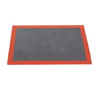Mat In Silicone Per Tappetino Da Cottura In Silicone Riutilizzabile Per La Cottura Per Il Pane, Torta, Biscotti E | Pasticceria Antiaderente Per I Risultati Di C