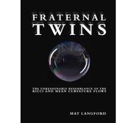 Mat Langford Fraternal Twins (Tascabile)