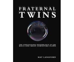 Mat Langford Fraternal Twins (Tascabile)