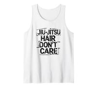 Mat Life Hair Don’t Matter MMA Canotta