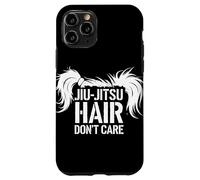 Mat Life Hair Don’t Matter MMA Custodia per iPhone 11 Pro