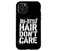 Mat Life Hair Don’t Matter MMA Custodia per iPhone 11 Pro