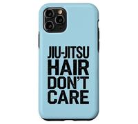 Mat Life Hair Don’t Matter MMA Custodia per iPhone 11 Pro