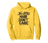 Mat Life Hair Don’t Matter MMA Felpa con Cappuccio