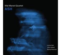 Mat Maneri Quartet Ash (CD)