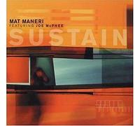 Mat Maneri Quartet - Sustain