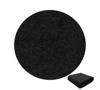 MAT Pool Base - Oggetto SOUTWORKS | Impedisce Che Noi Dopo Vasche Idromassaggio Goccia | Sfondo per Piscina Rettangolare Tappetino di Protezione per Piscina Con Struttura E Piscina Gonfiabile