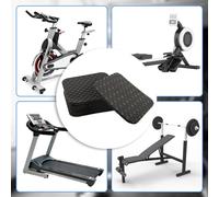 MAT TRISKILL PAT ANTIVIBRAZIONE PARTE DI PATTO DI ESERAZIONE NON SLIT SLIT