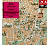 Mata,Eduardo - Carmina Burana