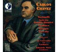 Mata,Eduardo - Kammermusik